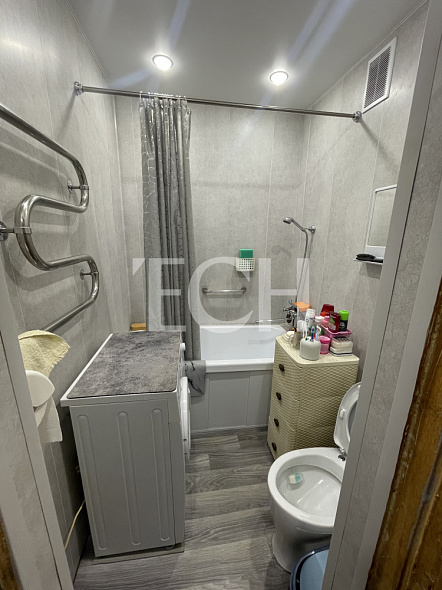 Продажа 1 комнатной квартиры, 31 м2, обл. Тульская, г. Тула, улица Кутузова, 116 3