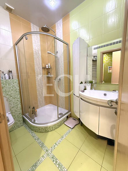 Продажа 3 комнатной квартиры, 111.6 м2, обл. Тульская, г. Тула, Серебровская улица, 85 20