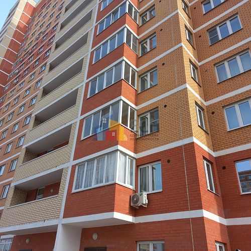 Продажа 1 комнатной квартиры, 47 м2, обл. Тульская, г. Тула, проспект Ленина, 142 