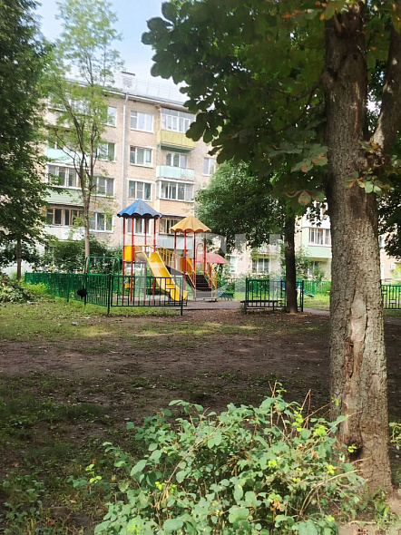 Продажа 3 комнатной квартиры, 52.1 м2, Тула, микрорайон Мясново, Парашютный проезд, 38 24