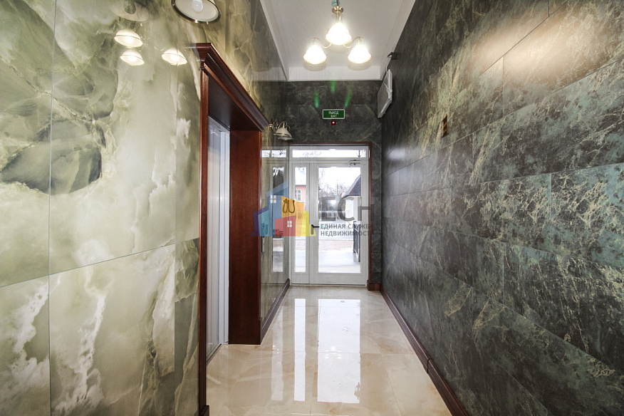 Продажа 2 комнатной квартиры, 77.07 м2, обл. Тульская, г. Тула, переулок Шевченко, 3 6