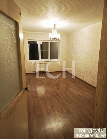 Продажа 2 комнатной квартиры, 48 м2, обл. Тульская, г. Тула, Ложевая улица, 147 2