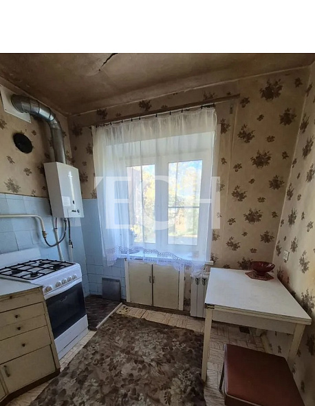 Продажа 2 комнатной квартиры, 44.9 м2, обл. Тульская, г. Щёкино, Спортивная улица, 1А 5