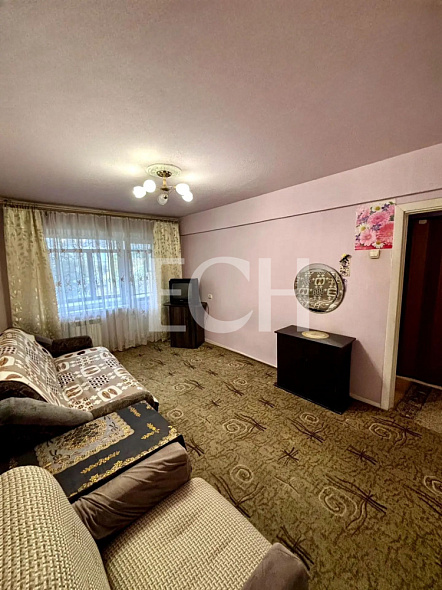 Продажа 1 комнатной квартиры, 29.9 м2, обл. Тульская, г. Тула, Комсомольская улица, 22 1
