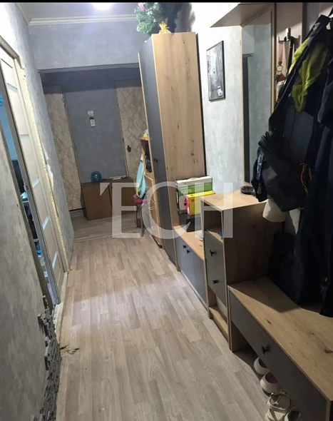 Продажа 3 комнатной квартиры, 66.6 м2, обл. Тульская, г. Тула, улица Бондаренко, 29 11