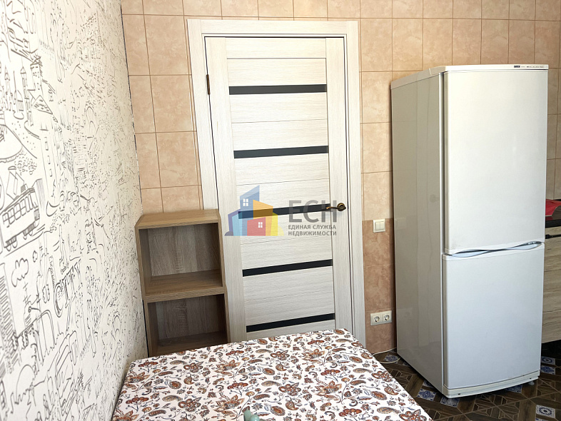 Продажа 1 комнатной квартиры, 31.9 м2, обл. Тульская, г. деревня Мыза (Иншинский сельский округ), бульвар Победы, 1 6