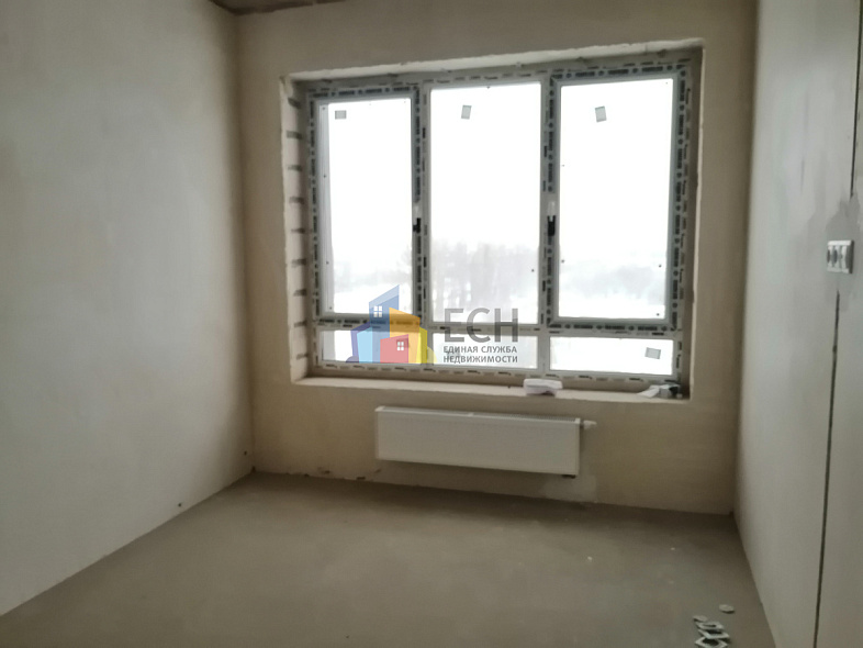 Продажа 2 комнатной квартиры, 56.8 м2, обл. Тульская, г. посёлок Петровский, Шоссейный проезд, 25к2 11