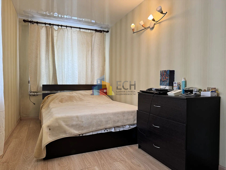 Продажа 2 комнатной квартиры, 42 м2, обл. Тульская, г. Тула, улица Фридриха Энгельса, 151А 10