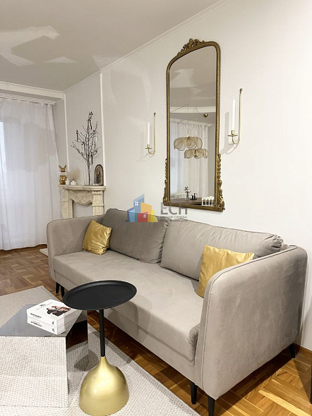 Продажа 3 комнатной квартиры, 90.5 м2, обл. Тульская, г. Тула, улица Дзержинского, 10 17