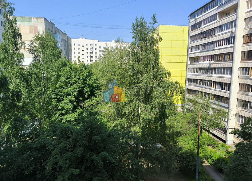 Продажа 3 комнатной квартиры, 65.7 м2, обл. Тульская, г. Тула, улица Степанова, 33 13