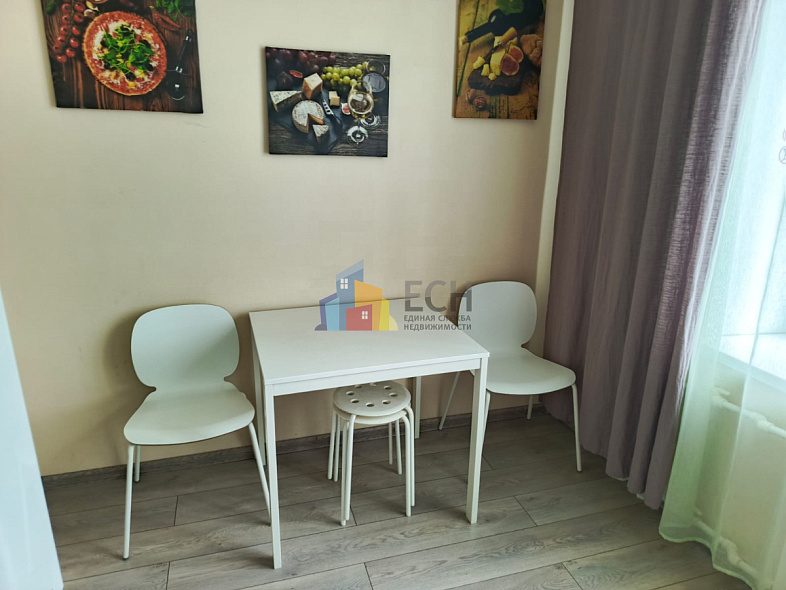 Продажа 2 комнатной квартиры, 58 м2, обл. Тульская, г. Тула, проспект Ленина, 18 6