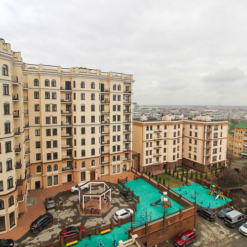 Продажа 2 комнатной квартиры, 104 м2, обл. Тульская, г. Тула, улица Свободы, 21 