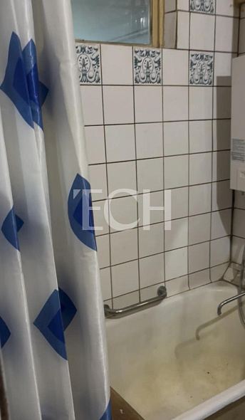 Продажа 3 комнатной квартиры, 57.2 м2, обл. Тульская, г. Тула, улица Мориса Тореза, 7А 5