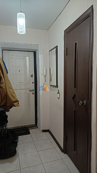 Продажа 3 комнатной квартиры, 55.2 м2, обл. Тульская, г. Тула, Первомайская улица, 18 10