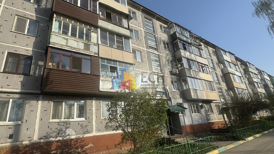 Продажа 2 комнатной квартиры, 42 м2, обл. Тульская, г. Тула, Новомосковская улица, 15А 9