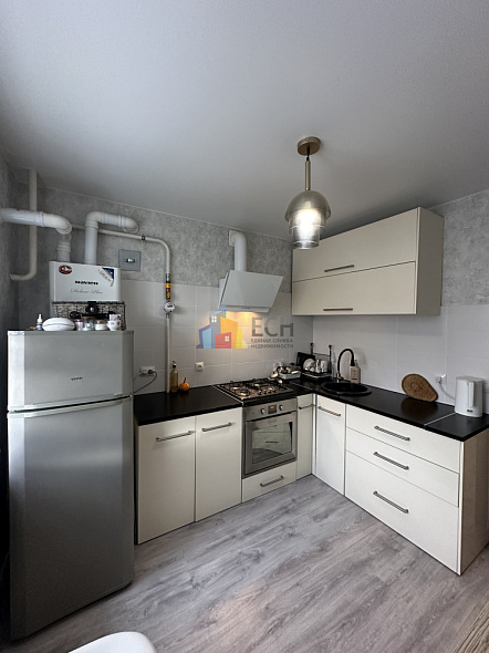 Продажа 1 комнатной квартиры, 30.7 м2, обл. Тульская, г. деревня Мыза (Иншинский сельский округ), бульвар Победы, 10 2