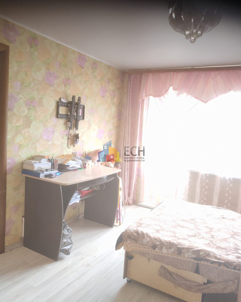 Многокомнатная квартира, 36.9 м2, обл. Тульская, г. Тула, улица Кутузова, 108Б 2