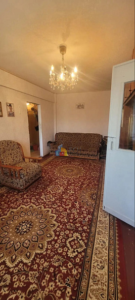 Продажа 2 комнатной квартиры, 45.4 м2, обл. Тульская, г. Щёкино, улица Лизы Шамшиковой, 18 8