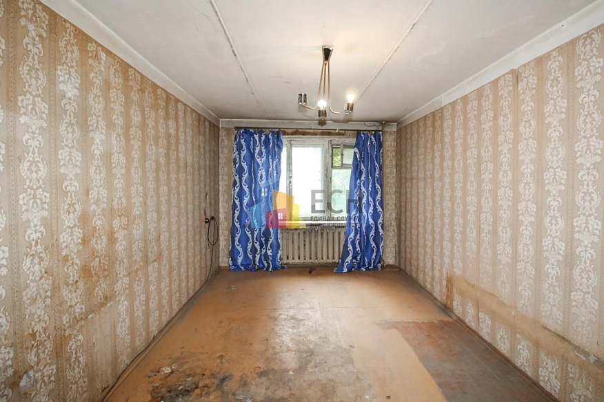 Продажа 3 комнатной квартиры, 58.3 м2, обл. Тульская, г. Тула, улица Революции, 28 2