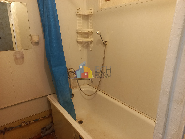 Продажа 3 комнатной квартиры, 59 м2, обл. Тульская, г. посёлок Косая Гора, улица Пушкина, 4 12