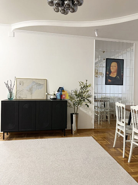 Продажа 3 комнатной квартиры, 90.5 м2, обл. Тульская, г. Тула, улица Дзержинского, 10 12