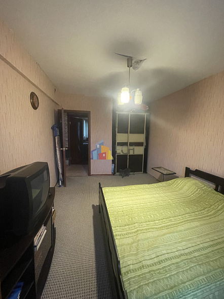 Продажа 2 комнатной квартиры, 48.7 м2, обл. Тульская, г. посёлок Горелки, Гарнизонный проезд, 3А 7