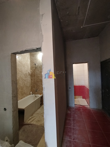 Продажа 2 комнатной квартиры, 57 м2, обл. Тульская, г. Тула, проспект Ленина, 130 12