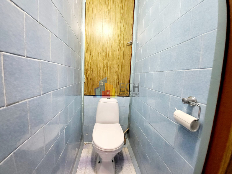 Продажа 3 комнатной квартиры, 66 м2, обл. Тульская, г. Липки, улица Лермонтова, 12 9
