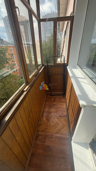 Продажа 2 комнатной квартиры, 42.8 м2, обл. Тульская, г. Тула, улица Тульского Рабочего Полка, 100 8
