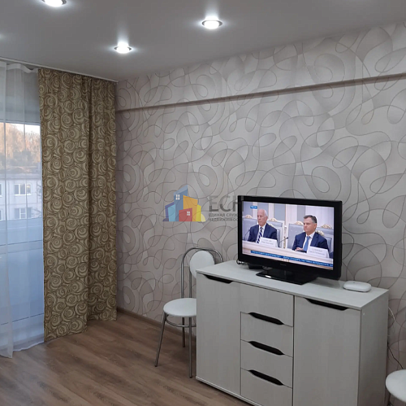 Продажа 1 комнатной квартиры, 30.5 м2, обл. Тульская, г. Тула, улица Калинина, 81 12