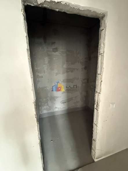 Продажа 2 комнатной квартиры, 55.52 м2, обл. Тульская, г. посёлок Горелки, Большая улица, 6/1 14