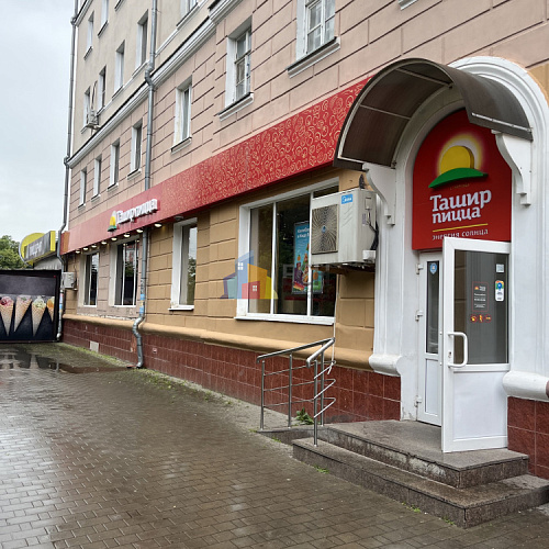 Помещения свободного назначения в Туле - Единая служба недвижимости 