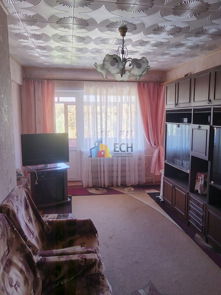 Продажа 3 комнатной квартиры, 47.2 м2, обл. Тульская, г. Тула, Приупская улица, 9Б 1