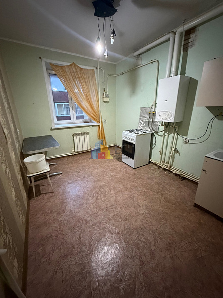 Продажа 1 комнатной квартиры, 39 м2, обл. Тульская, г. городской округ Тула, деревня Варваровка, 1Ак18 5