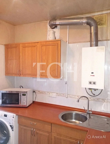 Продажа 3 комнатной квартиры, 52.1 м2, Тула, микрорайон Мясново, Парашютный проезд, 38 12