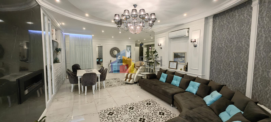 Продажа 3 комнатной квартиры, 126 м2, 300034, обл. Тульская, г. Тула, ул. Фрунзе, д. 27А 3