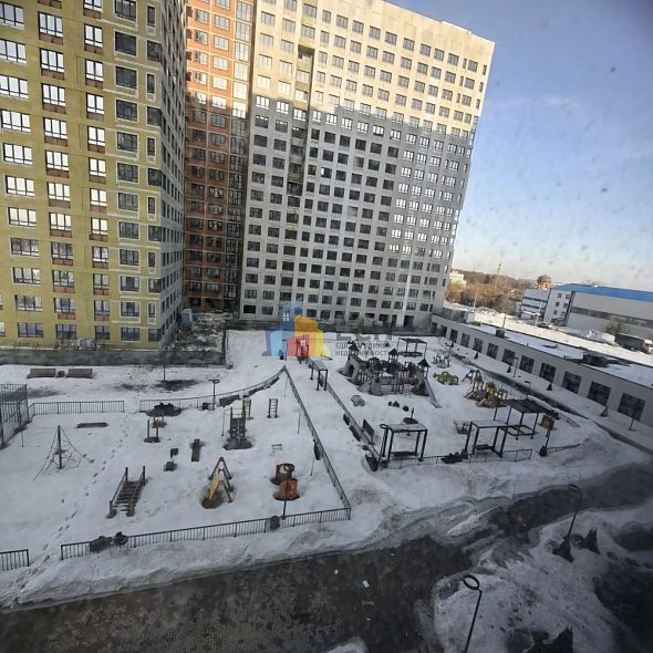 Продажа 1 комнатной квартиры, 32.2 м2, обл. Тульская, г. посёлок Горелки, Большая улица, 6/1 6