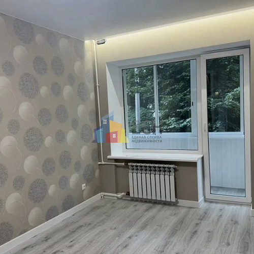 Продажа 2 комнатной квартиры, 43.6 м2, обл. Тульская, г. Тула, улица Агеева, 1А 