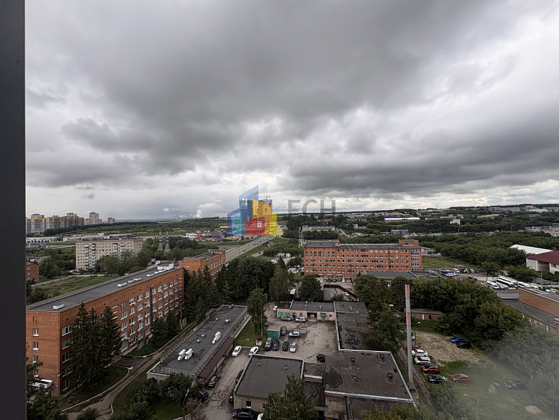 Продажа 2 комнатной квартиры, 63.61 м2, обл. Тульская, г. Тула, улица Некрасова, 2 7