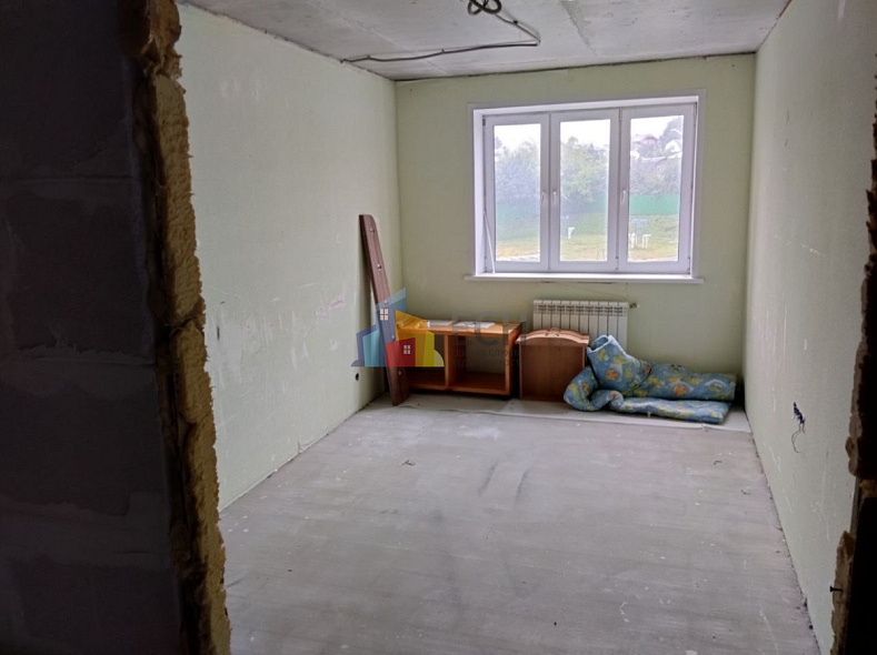 Продажа 2 комнатной квартиры, 60.4 м2, обл. Тульская, г. Тула, улица Болдина, 1к1 4