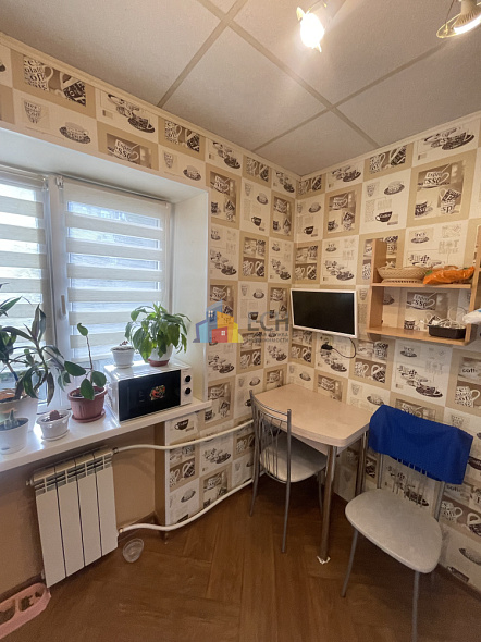 Продажа 2 комнатной квартиры, 44.5 м2, обл. Тульская, г. Тула, Штыковая улица, 41 9