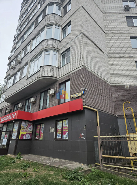Продажа 2 комнатной квартиры, 64.4 м2, обл. Тульская, г. Тула, улица Вересаева, 10А 12