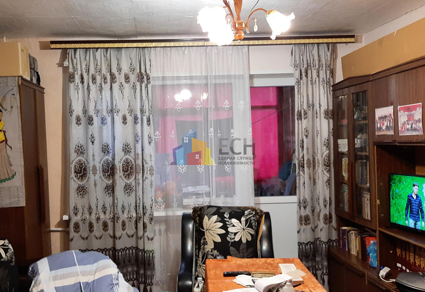 Продажа 3 комнатной квартиры, 62 м2, обл. Тульская, г. рабочий посёлок Арсеньево, улица Бандикова, 97 5