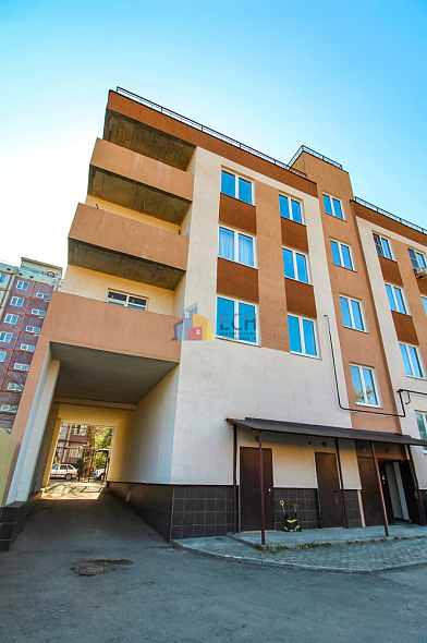 Продажа 3 комнатной квартиры, 97 м2, обл. Тульская, г. Тула, улица Клары Цеткин, 18 23