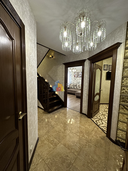 Продажа 3 комнатной квартиры, 126.8 м2, 300012, обл. Тульская, г. Тула, ул. Михеева, д. 31 2