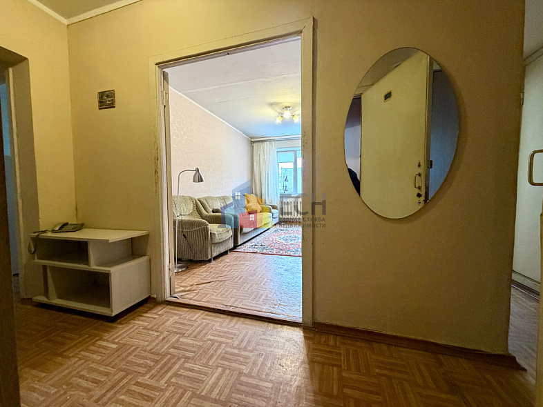 Продажа 2 комнатной квартиры, 51 м2, обл. Тульская, г. Тула, улица Братьев Жабровых, 8 10