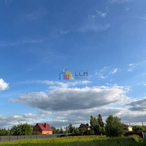 Земельные участки в Туле, продажа участков под ИЖС - ЕСН 