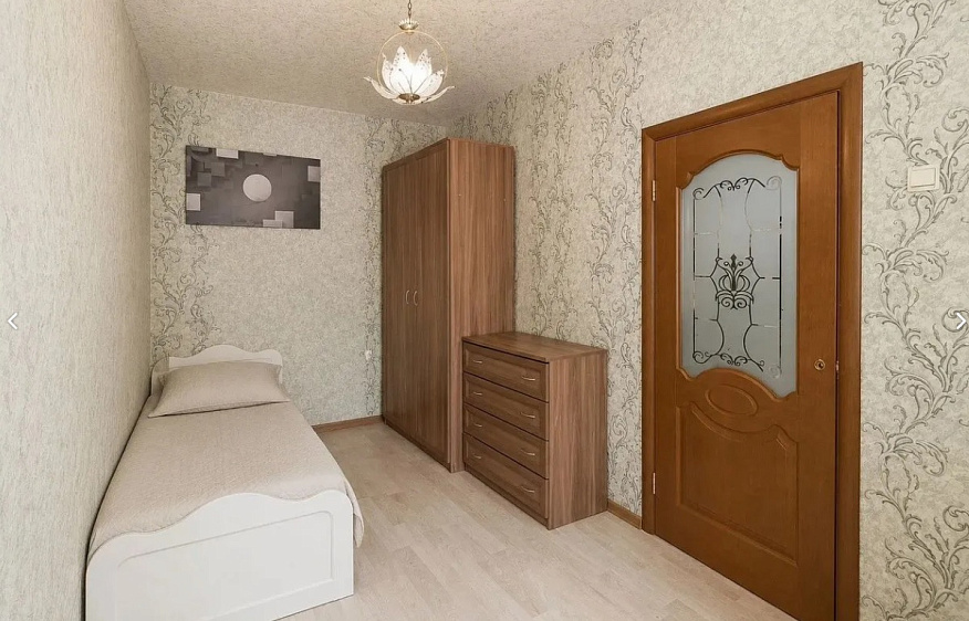 Продажа 2 комнатной квартиры, 41.9 м2, обл. Тульская, г. Тула, улица Мориса Тореза, 3 6