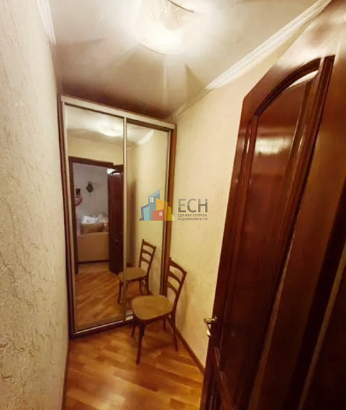Продажа 2 комнатной квартиры, 45.1 м2, обл. Тульская, г. Тула, улица Сойфера, 13 10