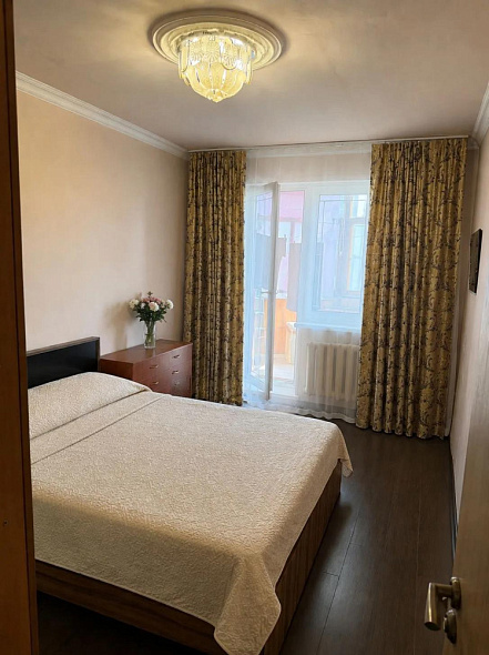Продажа 3 комнатной квартиры, 65.5 м2, обл. Тульская, г. Тула, улица Максимовского, 9 9